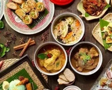 如何通过饮食平衡五行能量？