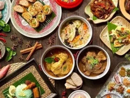 如何通过饮食平衡五行能量？