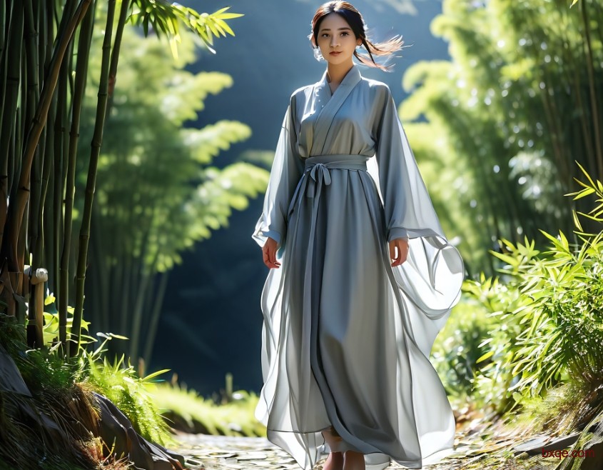  在八字命理中，纯阳八字女人有哪些特点！