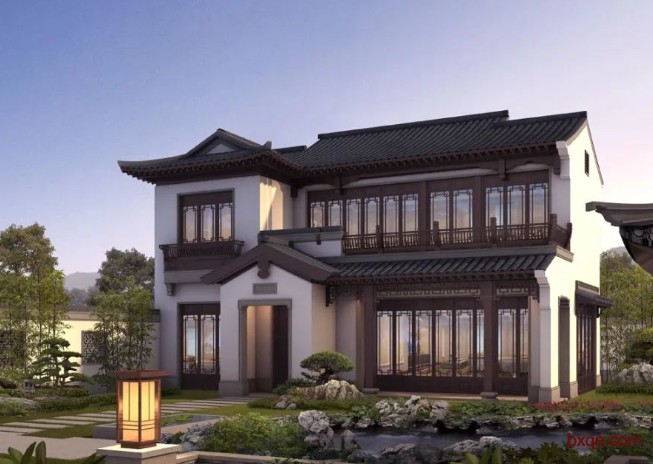 风水明堂之含义，住宅明堂该如何布局？