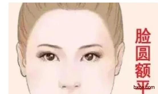【相学】之女人善相